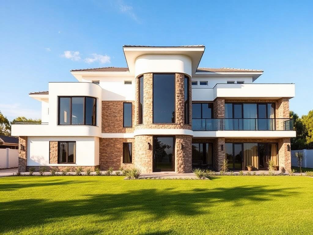 Karen Family Residence