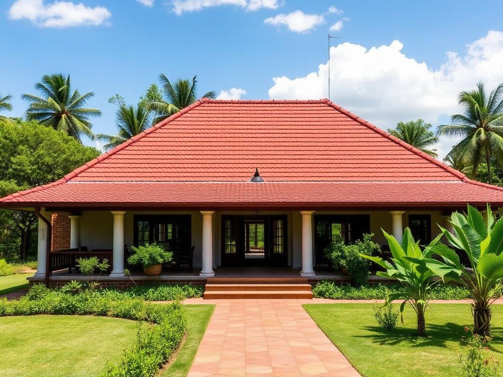 Highlands Bungalow